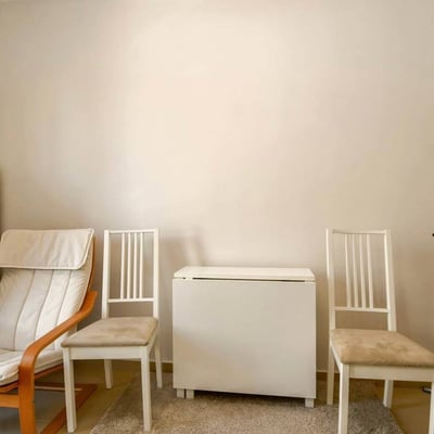 Location d’un appartement confortable de 2 pièces, 42 m², Ružinov, Bratislava, Slovaquie